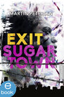 Buchcover Exit Sugartown