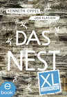 Buchcover Das Nest. XL-Leseprobe
