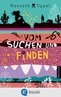 Buchcover Vom Suchen und Finden