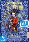Buchcover Nevermoor 1 - XL Leseprobe