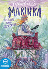 Buchcover Marinka
