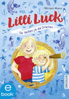 Buchcover Lilli Luck 3. Da lachen ja die Drachen