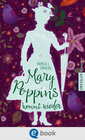 Buchcover Mary Poppins kommt wieder