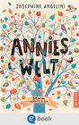 Buchcover Annies Welt