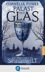 Buchcover Palast aus Glas