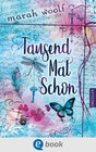 Buchcover TausendMalSchon