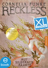 Buchcover Reckless 4. Leseprobe