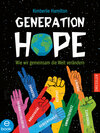 Buchcover Generation Hope