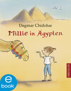 Buchcover Millie in Ägypten