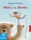 Buchcover Millie in Berlin