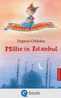 Buchcover Millie in Istanbul
