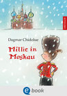 Buchcover Millie in Moskau