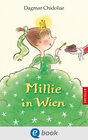 Buchcover Millie in Wien
