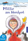 Buchcover Millie am Nordpol