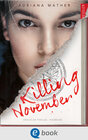 Buchcover Killing November 1