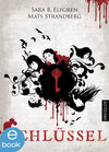 Buchcover Schlüssel
