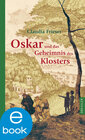 Buchcover Oskar und das Geheimnis des Klosters