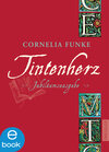 Buchcover Tintenherz (Jubiläumsausgabe)