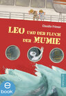 Buchcover Leo und der Fluch der Mumie