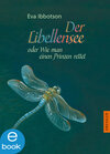 Buchcover Der Libellensee oder Wie man einen Prinzen rettet