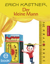 Buchcover Der kleine Mann