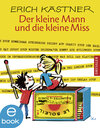 Buchcover Der kleine Mann und die kleine Miss