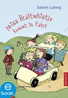 Buchcover Miss Braitwhistle 2. Miss Braitwhistle kommt in Fahrt