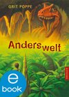 Buchcover Anderswelt