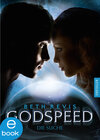 Buchcover Godspeed - Die Suche