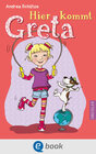 Buchcover Hier kommt Greta