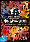 Buchcover Nightmares! - Die Schrecken der Nacht