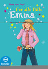Buchcover Für alle Fälle Emma
