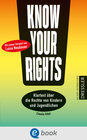 Buchcover Know Your Rights!