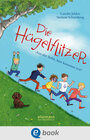 Buchcover Die Hügelflitzer