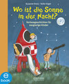 Buchcover Wo ist die Sonne in der Nacht?