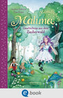Buchcover Maluna Mondschein. Geschichten aus dem Zauberwald