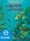 Buchcover Die Rückkehr nach Atlantis