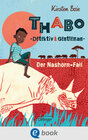 Buchcover Thabo. Detektiv & Gentleman 1. Der Nashorn-Fall