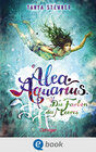 Buchcover Alea Aquarius 2. Die Farben des Meeres