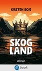 Buchcover Skogland 1