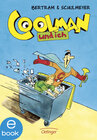 Buchcover Coolman und ich