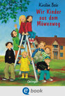 Buchcover Wir Kinder aus dem Möwenweg 1