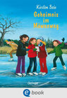 Buchcover Wir Kinder aus dem Möwenweg 6. Geheimnis im Möwenweg