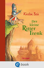 Buchcover Der kleine Ritter Trenk