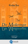 Buchcover Die Medlevinger