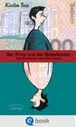 Buchcover Der Prinz und der Bottelknabe oder Erzähl mir vom Dow Jones