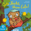 Buchcover Gute Nacht, kleine Eule!