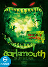 Buchcover Darkmouth 1. Der Legendenjäger
