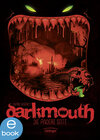 Buchcover Darkmouth 2. Die andere Seite