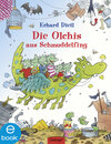 Buchcover Die Olchis aus Schmuddelfing